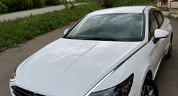 Hyundai Sonata 2023 года за 10 600 000 тг. в Кокшетау – фото 2