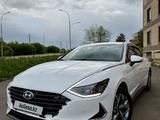 Hyundai Sonata 2023 годаүшін10 600 000 тг. в Кокшетау – фото 3