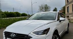 Hyundai Sonata 2023 года за 10 600 000 тг. в Кокшетау – фото 3