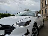 Hyundai Sonata 2023 годаүшін10 600 000 тг. в Кокшетау – фото 4