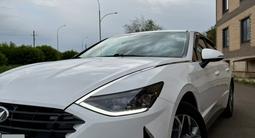 Hyundai Sonata 2023 года за 10 600 000 тг. в Кокшетау – фото 4