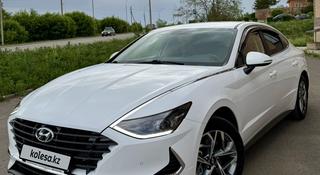 Hyundai Sonata 2023 года за 10 600 000 тг. в Кокшетау