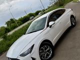Hyundai Sonata 2023 годаүшін10 600 000 тг. в Кокшетау – фото 5