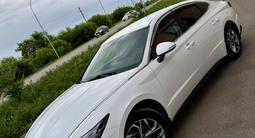 Hyundai Sonata 2023 года за 10 600 000 тг. в Кокшетау – фото 5