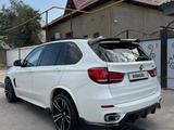 BMW X5 2014 года за 15 700 000 тг. в Шымкент – фото 4