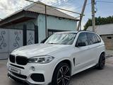 BMW X5 2014 года за 15 700 000 тг. в Шымкент – фото 2
