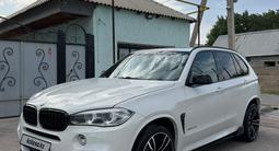BMW X5 2014 года за 15 700 000 тг. в Шымкент – фото 2