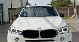 BMW X5 2014 года за 15 700 000 тг. в Шымкент