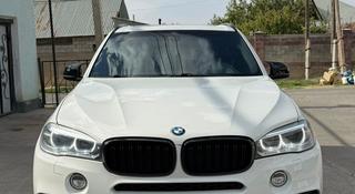 BMW X5 2014 года за 15 700 000 тг. в Шымкент