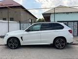 BMW X5 2014 года за 15 700 000 тг. в Шымкент – фото 3
