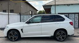 BMW X5 2014 года за 15 700 000 тг. в Шымкент – фото 3
