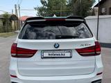 BMW X5 2014 года за 15 700 000 тг. в Шымкент – фото 5
