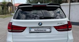 BMW X5 2014 года за 15 700 000 тг. в Шымкент – фото 5
