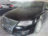 Volkswagen Passat 2008 годаүшін2 000 000 тг. в Шымкент