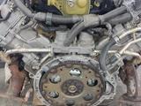 Двигатель на Toyota Land Cruiser 200 1ur-fe 4.6 за 85 000 тг. в Алматы – фото 2