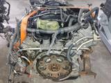 Двигатель на Toyota Land Cruiser 200 1ur-fe 4.6 за 85 000 тг. в Алматы – фото 3