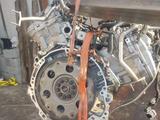 Двигатель на Toyota Land Cruiser 200 1ur-fe 4.6 за 85 000 тг. в Алматы – фото 5