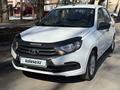 ВАЗ (Lada) Granta 2190 2020 годаfor3 650 000 тг. в Алматы