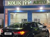 Hyundai Elantra 2011 годаүшін5 350 000 тг. в Актобе – фото 5