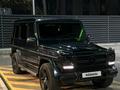 Mercedes-Benz G 55 AMG 2001 года за 15 000 000 тг. в Алматы – фото 2