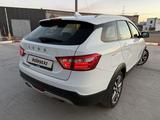 ВАЗ (Lada) Vesta SW Cross 2021 годаүшін6 800 000 тг. в Караганда