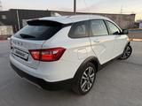 ВАЗ (Lada) Vesta SW Cross 2021 годаүшін6 800 000 тг. в Караганда – фото 2