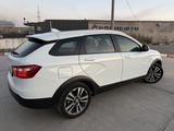 ВАЗ (Lada) Vesta SW Cross 2021 годаүшін6 800 000 тг. в Караганда – фото 3