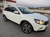 ВАЗ (Lada) Vesta SW Cross 2021 годаүшін6 800 000 тг. в Караганда – фото 5