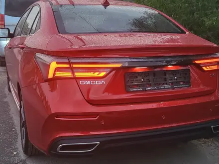 OMODA S5 2023 года за 830 000 тг. в Павлодар