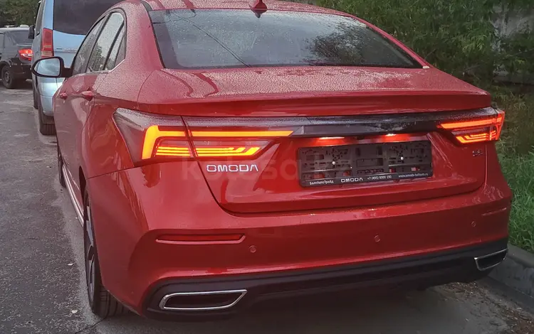 OMODA S5 2023 года за 830 000 тг. в Павлодар