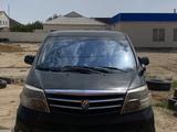 Toyota Alphard 2006 года за 9 000 000 тг. в Жанаозен