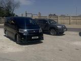 Toyota Alphard 2006 года за 9 000 000 тг. в Жанаозен – фото 2