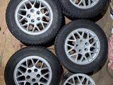 Комплект колес в сборе за 150 000 тг. в Темиртау