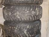 Комплект колес в сборе за 150 000 тг. в Темиртау – фото 4