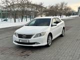 Toyota Camry 2013 годаfor8 490 000 тг. в Талдыкорган – фото 3