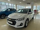 Chevrolet Onix 2025 года за 6 990 000 тг. в Астана