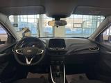 Chevrolet Onix 2025 года за 6 990 000 тг. в Астана – фото 3