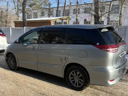 Toyota Estima 2007 года за 5 100 000 тг. в Павлодар – фото 2