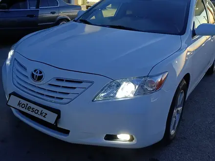 Toyota Camry 2007 года за 6 200 000 тг. в Караганда