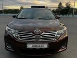 Toyota Venza 2009 года за 8 500 000 тг. в Семей