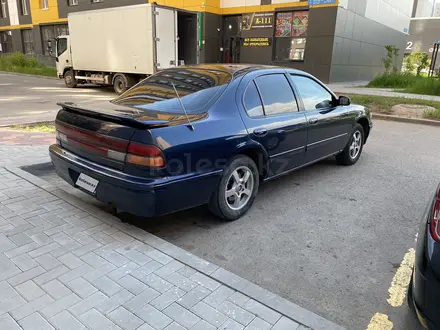 Nissan Cefiro 1994 года за 2 200 000 тг. в Астана