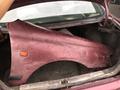 Toyota Carina E 1995 года за 800 000 тг. в Тараз – фото 8