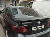 Toyota Corolla 2010 годаүшін3 500 000 тг. в Алматы – фото 3