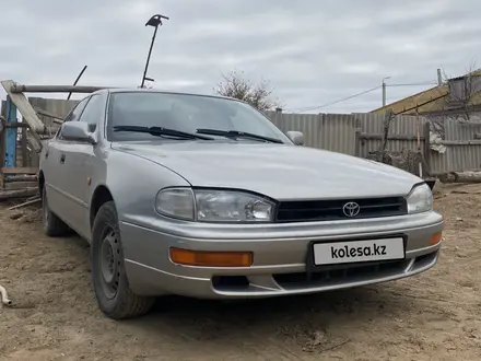 Toyota Camry 1993 года за 1 600 000 тг. в Атырау – фото 5