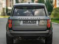 Land Rover Range Rover 2021 годаүшін59 900 000 тг. в Астана – фото 7