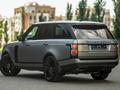 Land Rover Range Rover 2021 годаүшін59 900 000 тг. в Астана – фото 3