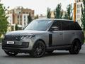 Land Rover Range Rover 2021 года за 61 000 000 тг. в Астана