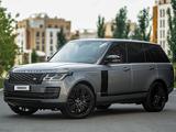 Land Rover Range Rover 2021 годаfor59 500 000 тг. в Астана