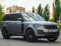 Land Rover Range Rover 2021 годаүшін59 900 000 тг. в Астана – фото 15