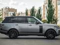 Land Rover Range Rover 2021 годаүшін59 900 000 тг. в Астана – фото 14